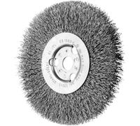PFERD TOOLS Brosse ronde RBU 12512/14,0 ST 0,30 43503001 2 pc(s)