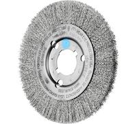PFERD TOOLS Brosse ronde RBU 15012/22,2 INOX 0,30 43505006 2 pc(s)