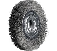 PFERD TOOLS Brosse ronde RBU 15025/AK32-2 ST 0,30 43505101 1 pc(s)