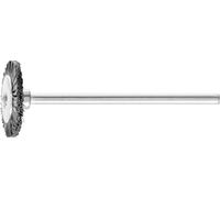 PFERD TOOLS Brosse ronde RBU 1602/2,34 SBS 43100308 10 pc(s)