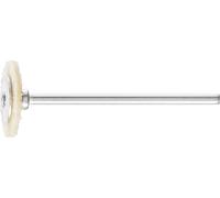 PFERD TOOLS Brosse ronde RBU 1602/2,34 SBW 43100307 10 pc(s)