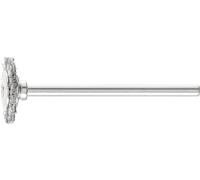 PFERD TOOLS Brosse ronde RBU 1602/3 INOX 0,10 43100352 10 pc(s)