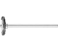 PFERD TOOLS Brosse ronde RBU 1602/3 SBS 43100358 10 pc(s)