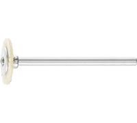 PFERD TOOLS Brosse ronde RBU 1602/3 SBW 43100357 10 pc(s)