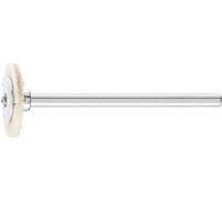 PFERD TOOLS Brosse ronde RBU 1602/3 ZHW 43100359 10 pc(s)