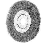 PFERD TOOLS Brosse ronde RBU 18012/22,2 ST 0,30 43505201 2 pc(s)