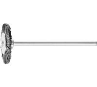 PFERD TOOLS Brosse ronde RBU 1902/2,34 SBS 43100508 10 pc(s)
