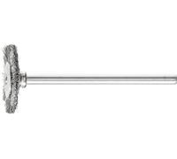 PFERD TOOLS Brosse ronde RBU 1902/3 INOX 0,10 43100552 10 pc(s)