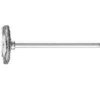 PFERD TOOLS Brosse ronde RBU 1902/3 INOX 0,10 43100552 10 pc(s)