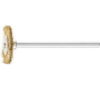 PFERD TOOLS Brosse ronde RBU 1902/3 MES 0,10 43100553 10 pc(s)