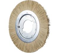 PFERD TOOLS Brosse ronde RBU 20012/50,8 DIA 600 0,35 79184322 1 pc(s)
