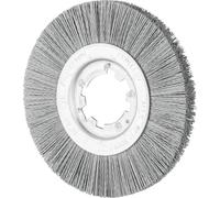 PFERD TOOLS Brosse ronde RBU 20013/50,8 SiC 320 0,55 43505924 1 pc(s)