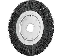 PFERD TOOLS Brosse ronde RBU 20016/22,2 CO 120 1,10 43506011 2 pc(s)