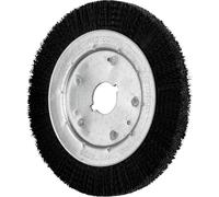 PFERD TOOLS Brosse ronde RBU 20016/22,2 Nylon 0,40 43506027 2 pc(s)