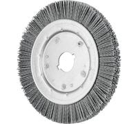 PFERD TOOLS Brosse ronde RBU 20016/22,2 SiC 180 0,90 43506004 2 pc(s)