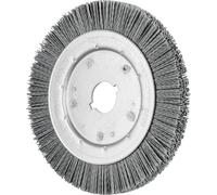 PFERD TOOLS Brosse ronde RBU 20016/22,2 SiC 180 0,90 43506004 2 pc(s)