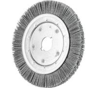 PFERD TOOLS Brosse ronde RBU 20016/22,2 SiC 80 1,00 43506007 2 pc(s)