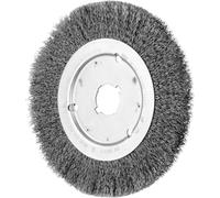 PFERD TOOLS Brosse ronde RBU 20016/22,2 ST 0,25 43506005 2 pc(s)