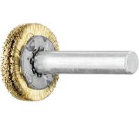 PFERD TOOLS Brosse ronde RBU 2004/6 MES 0,20 43101002 10 pc(s)