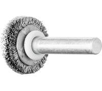 PFERD TOOLS Brosse ronde RBU 2004/6 ST 0,20 43101001 10 pc(s)