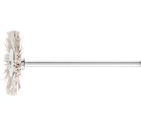 PFERD TOOLS Brosse ronde RBU 2202/2,34 AO 600 0,30 43100711 10 pc(s)