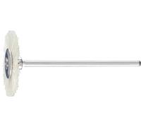 PFERD TOOLS Brosse ronde RBU 2202/2,34 SBW 43100707 10 pc(s)