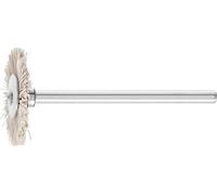 PFERD TOOLS Brosse ronde RBU 2202/3 AO 600 0,30 43100761 10 pc(s)