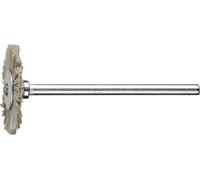 PFERD TOOLS Brosse ronde RBU 2202/3 DIA 400 0,40 47701642 10 pc(s)