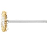 PFERD TOOLS Brosse ronde RBU 2202/3 MES 0,10 43100753 10 pc(s)