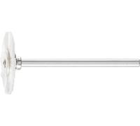 PFERD TOOLS Brosse ronde RBU 2202/3 Nylon 0,15 43100756 10 pc(s)