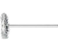 PFERD TOOLS Brosse ronde RBU 2202/3 SiC 800 0,25 43100755 10 pc(s)