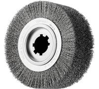 PFERD TOOLS Brosse ronde RBU 250100/50,8 INOX 0,50 43506822 1 pc(s)