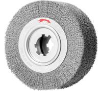 PFERD TOOLS Brosse ronde RBU 250100/50,8 ST 0,35 43506811 1 pc(s)