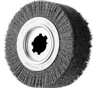 PFERD TOOLS Brosse ronde RBU 250100/50,8 ST 0,50 43506821 1 pc(s)