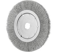 PFERD TOOLS Brosse ronde RBU 25020/22,2 INOX 0,30 43506506 2 pc(s)