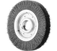 PFERD TOOLS Brosse ronde RBU 25048/AK32-2 ST 0,30 43506501 1 pc(s)