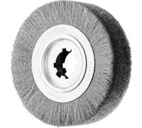 PFERD TOOLS Brosse ronde RBU 25060/50,8 INOX 0,20 43506702 1 pc(s)