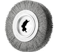 PFERD TOOLS Brosse ronde RBU 25060/50,8 INOX 0,35 43506712 1 pc(s)