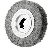 PFERD TOOLS Brosse ronde RBU 25060/50,8 INOX 0,35 43506712 1 pc(s)