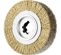 PFERD TOOLS Brosse ronde RBU 25060/50,8 LIT ST 0,35 43506716 1 pc(s)