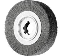 PFERD TOOLS Brosse ronde RBU 25060/50,8 ST 0,20 43506701 1 pc(s)
