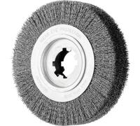 PFERD TOOLS Brosse ronde RBU 25060/50,8 ST 0,35 43506711 1 pc(s)