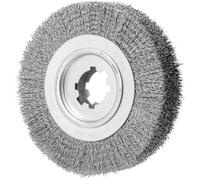 PFERD TOOLS Brosse ronde RBU 25060/50,8 ST 0,50 43506721 1 pc(s)