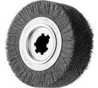 PFERD TOOLS Brosse ronde RBU 25080/50,8 ST 0,35 43506741 1 pc(s)