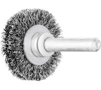 PFERD TOOLS Brosse ronde RBU 3009/6 ST 0,20 43102021 10 pc(s)
