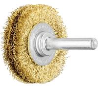 PFERD TOOLS Brosse ronde RBU 4009/6 MES 0,20 43103002 10 pc(s)