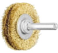 PFERD TOOLS Brosse ronde RBU 4009/6 MES 0,20 43103002 10 pc(s)