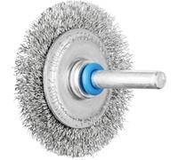 PFERD TOOLS Brosse ronde RBU 5004/6 INOX 0,20 43103023 10 pc(s)