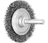 PFERD TOOLS Brosse ronde RBU 5004/6 ST 0,20 43103021 10 pc(s)