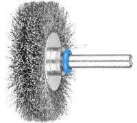 PFERD TOOLS Brosse ronde RBU 5010/6 INOX 0,20 43103103 10 pc(s)
